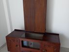 Teak Dressing Table