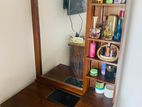 Teak Dressing Table