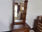 Teak Dressing Table