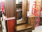 Teak Dressing Table .