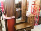 Teak Dressing Table