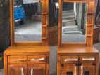 Teak Dressing Table