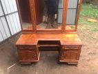 Teak Dressing Table