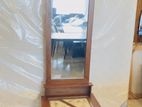 Teak Dressing Table