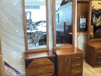 Teak Dressing Table