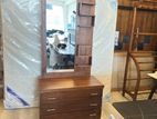 Teak Dressing Table