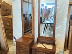 Teak Dressing Table