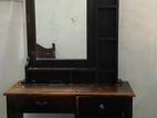 Teak Dressing Table