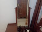 Teak Dressing Table