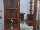 Teak Dressing Table