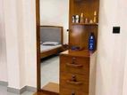 Teak Dressing Table