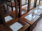 Teak Dressing Table