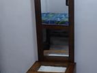 Teak Dressing Table