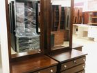 Teak Dressing Table