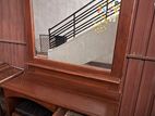 Teak Dressing Table