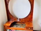 Teak Dressing Table