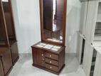 Teak Dressing Table
