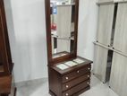 Teak Dressing Table