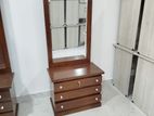Teak Dressing Table