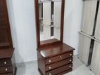 Teak Dressing Table
