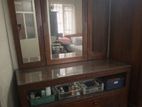 Teak Dressing Table