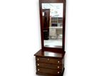 Teak Dressing Table