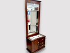 Teak Dressing Table