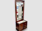 Teak Dressing Table