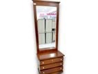 Teak Dressing Table..