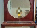 Teak Dressing Table