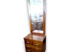 Teak Dressing Table