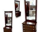 Teak Dressing Table
