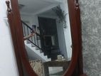 Teak Dressing Table