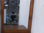 Teak Dressing Table