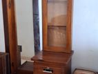 Teak Dressing Table