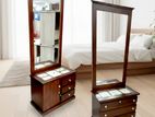 Teak Dressing Table
