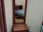 Teak Dressing Table