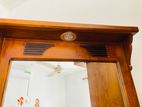 Teak Dressing Table