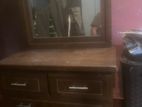 Teak Dressing Table