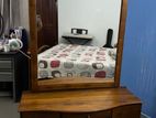 Teak Dressing Table