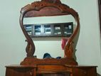 Teak Dressing Table