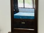 Teak Dressing Table
