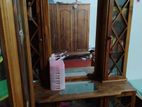 Teak Dressing Table