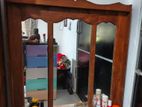 Teak Dressing Table