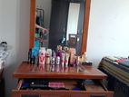 Teak Dressing Table