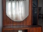 Teak Dressing Table