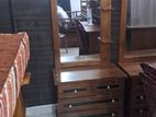 Teak Dressing Table