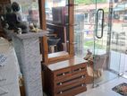 Teak Dressing Table