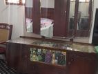 Teak Dressing Table