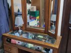 Teak Dressing Table